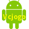 Aplicativo Vcjogo para Android