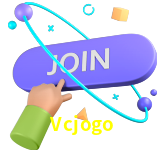 Junte-se ao cassino Vcjogo hoje mesmo