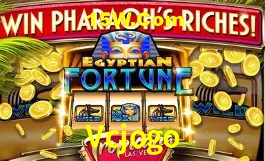 Estatísticas Vcjogo