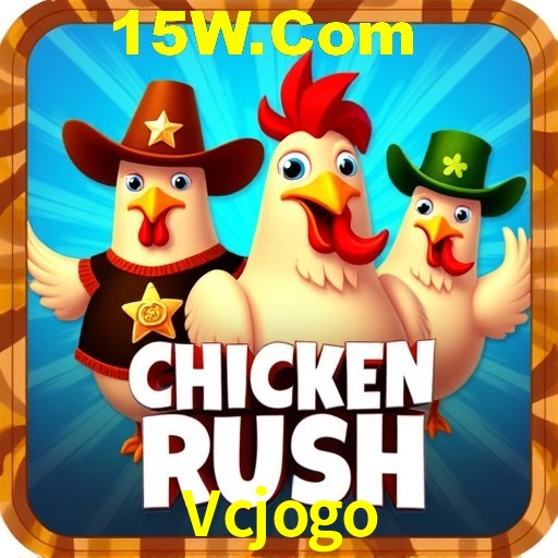 Desvendando o Mundo dos Jogos Virtuais na Vcjogo