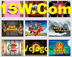 Experiência VIP Vcjogo