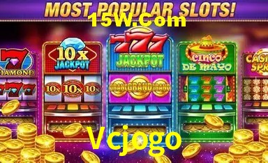 Experiência VIP Vcjogo