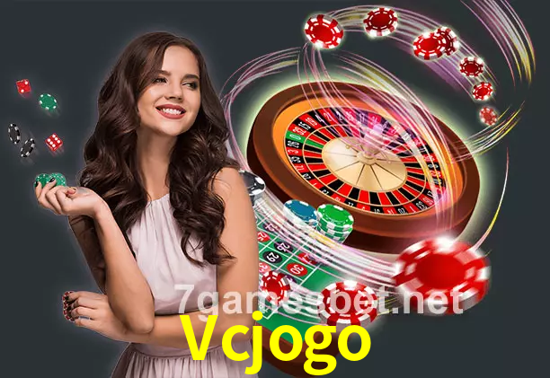 vivo no cassino Vcjogo