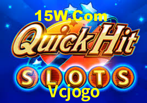 Vcjogo - Cassino Online Muito Divertido - Vcjogo.Com