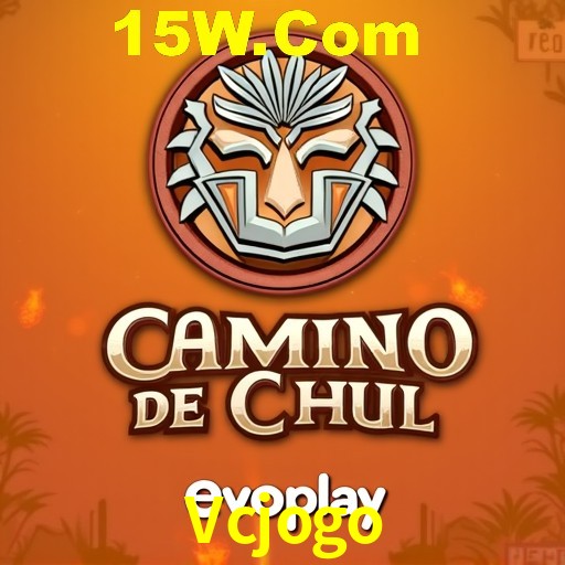 APP oficial da Vcjogo para mobile