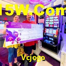 Welcome Bonus Vcjogo