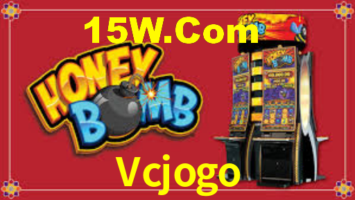 Vcjogo: Jogos de Caça-Níqueis-Altas Recompensas, Roleta-Velocidade, Blackjack-Desafios Máximos