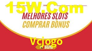Programa VIP Vcjogo