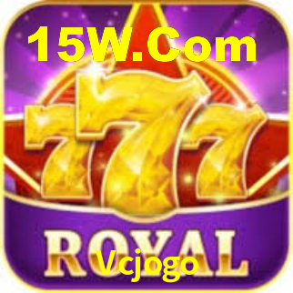 Vcjogo: A Experiência de Casino com Jogos de Mesa ao Vivo
