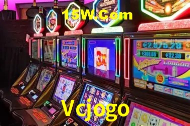 Casino Ao Vivo Vcjogo