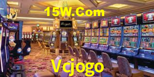 Vcjogo