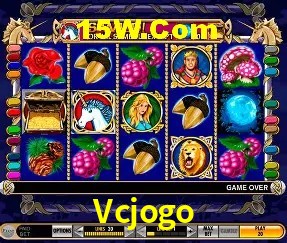 Estatísticas do Jogo Vcjogo