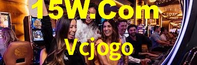 Welcome Bonus Vcjogo