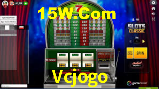 Vcjogo,Vcjogo.Com