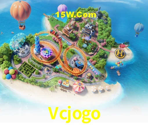 Programa VIP Vcjogo