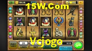 Game Providers Vcjogo