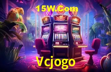 Casino Ao Vivo Vcjogo