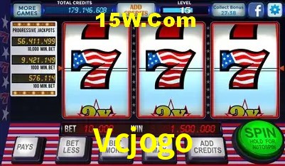 Diretório de Jogos Vcjogo