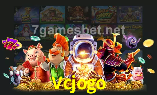 cassino Vcjogo