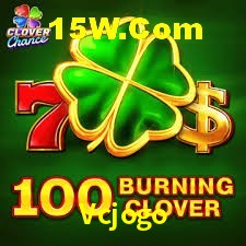 API Integration Vcjogo