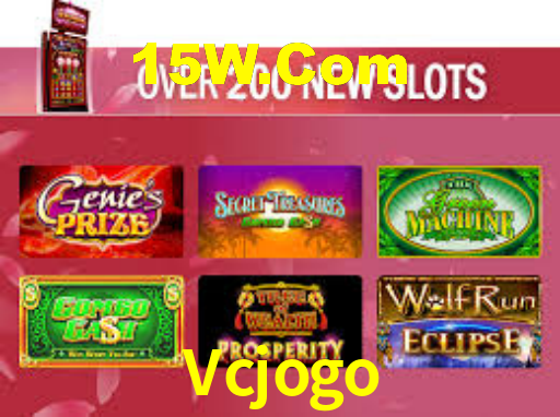 Daily Bonuses Vcjogo