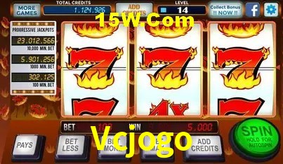 Apostas de Tênis Vcjogo