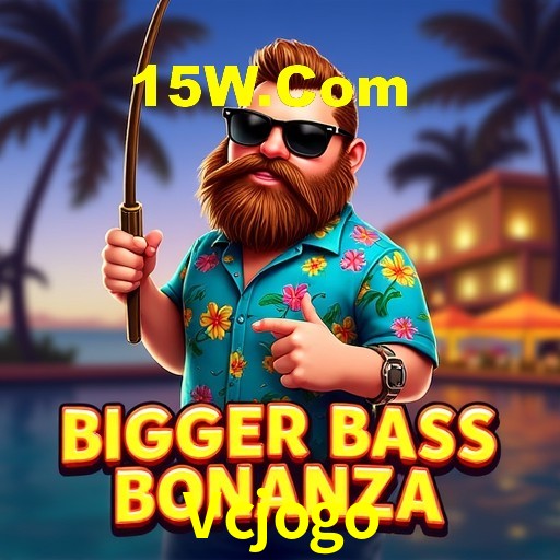 Bônus de Boas-vindas Vcjogo