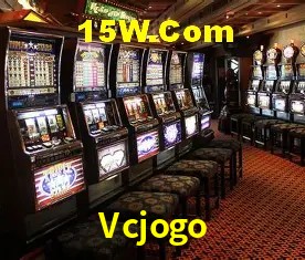 Vcjogo - Cassino Oficial No Brasil - Vcjogo.Com