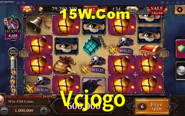 Provedores de Jogos Vcjogo
