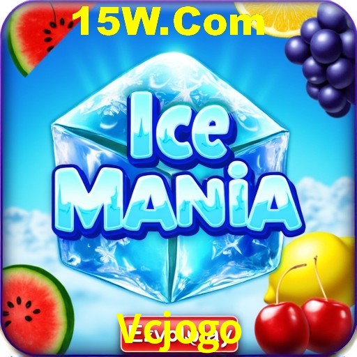 APP oficial da Vcjogo para mobile