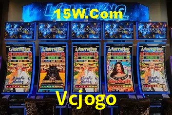 Vcjogo