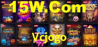 Gates of Olympus Vcjogo