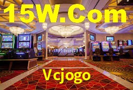 Live Casino Vcjogo