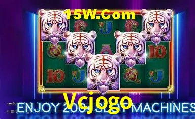 Casino Ao Vivo Vcjogo
