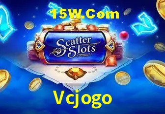 Jogos de Slot Vcjogo