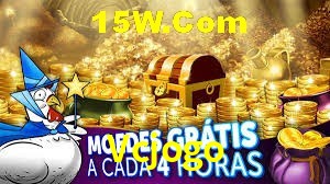 Account Benefits Vcjogo